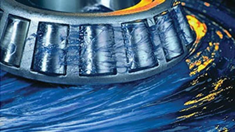 风电轴承微动磨损防护：德国NORBERT诺伯特润滑脂的科技解