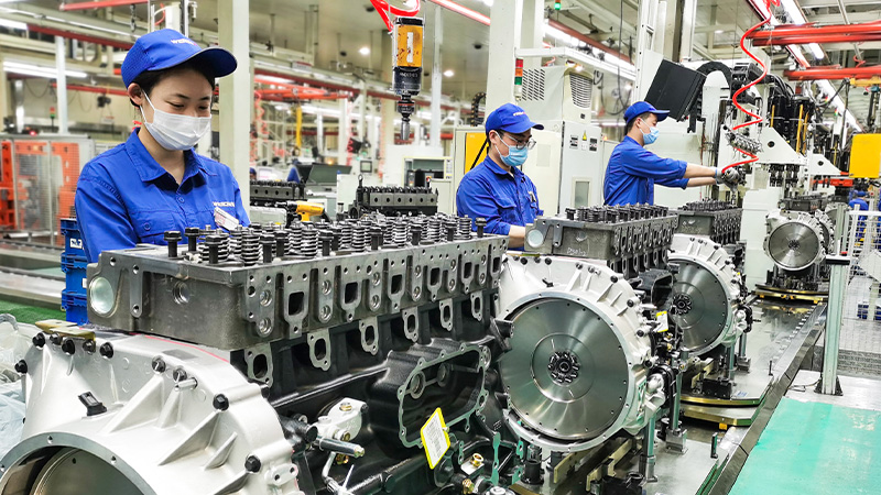 二硫化钨润滑脂：重型机械的高温耐磨润滑解决方案