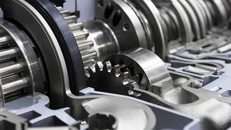 极端条件下的润滑答卷，诺伯特交出满分成绩单